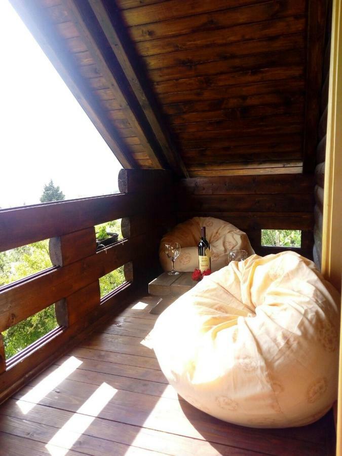 Timber House Villa Tivat Exterior photo